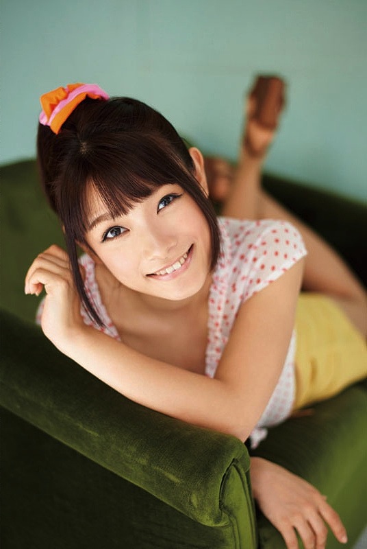 Tonooka Erica | Jpop Wiki | Fandom