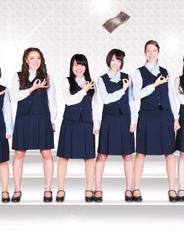 Gekidan Margarines Jpop Wiki Fandom