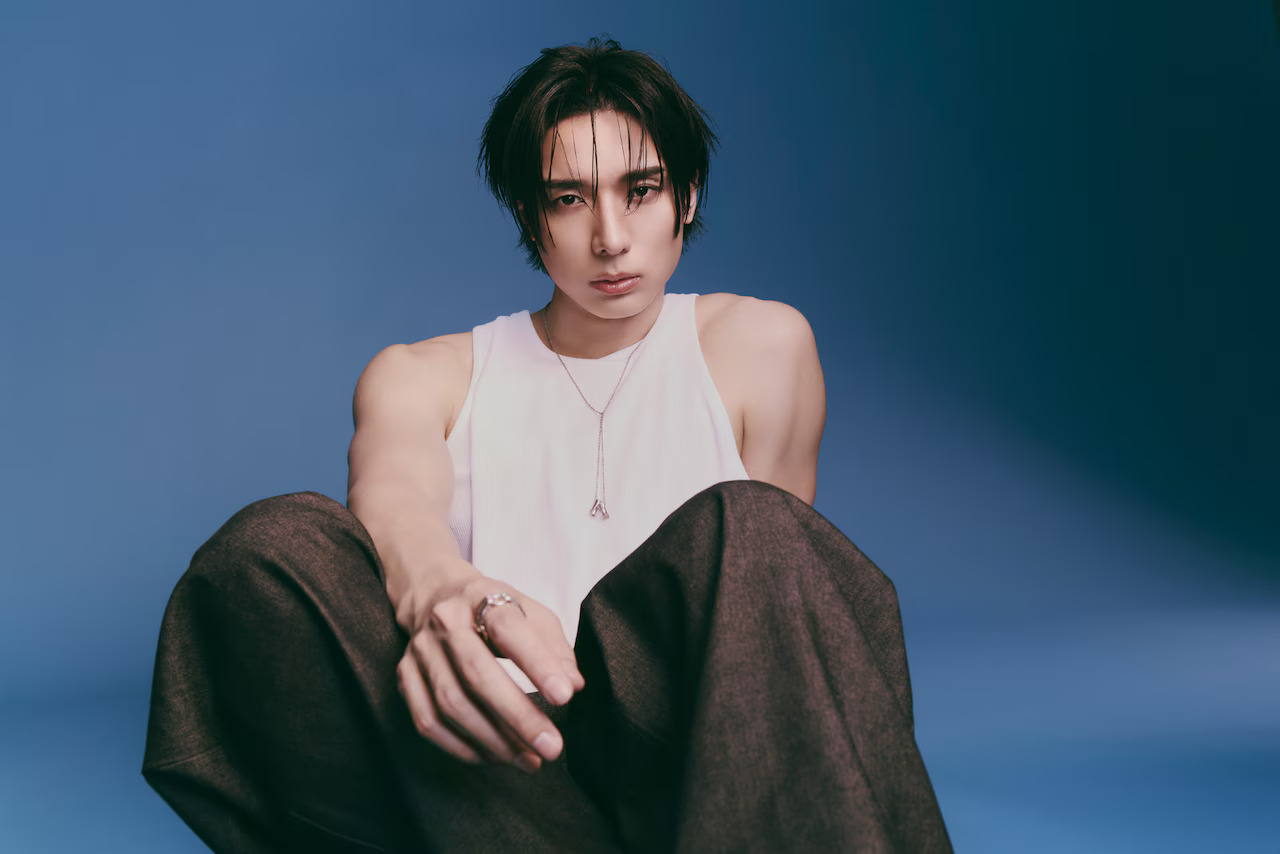 K-POP・アジア yuuutooo 231205 ATEEZ on SNS: [📷] Spotify 'K-Pop Fresh' PLAYLIST