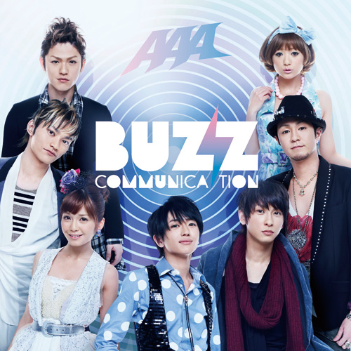 Buzz Communication | Jpop Wiki | Fandom