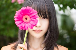 Promoting Finder no Mukou (2016)