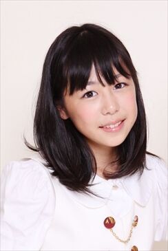 Fukuyama Kana Jpop Wiki Fandom Fukuyama Kana Jpop Wiki Fandom
