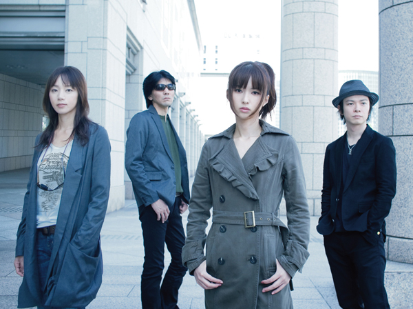 GARNET CROW | Jpop Wiki | Fandom