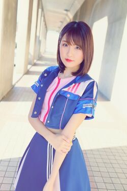 Iwasaki Yuki | Jpop Wiki | Fandom