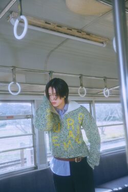 K | Jpop Wiki | Fandom