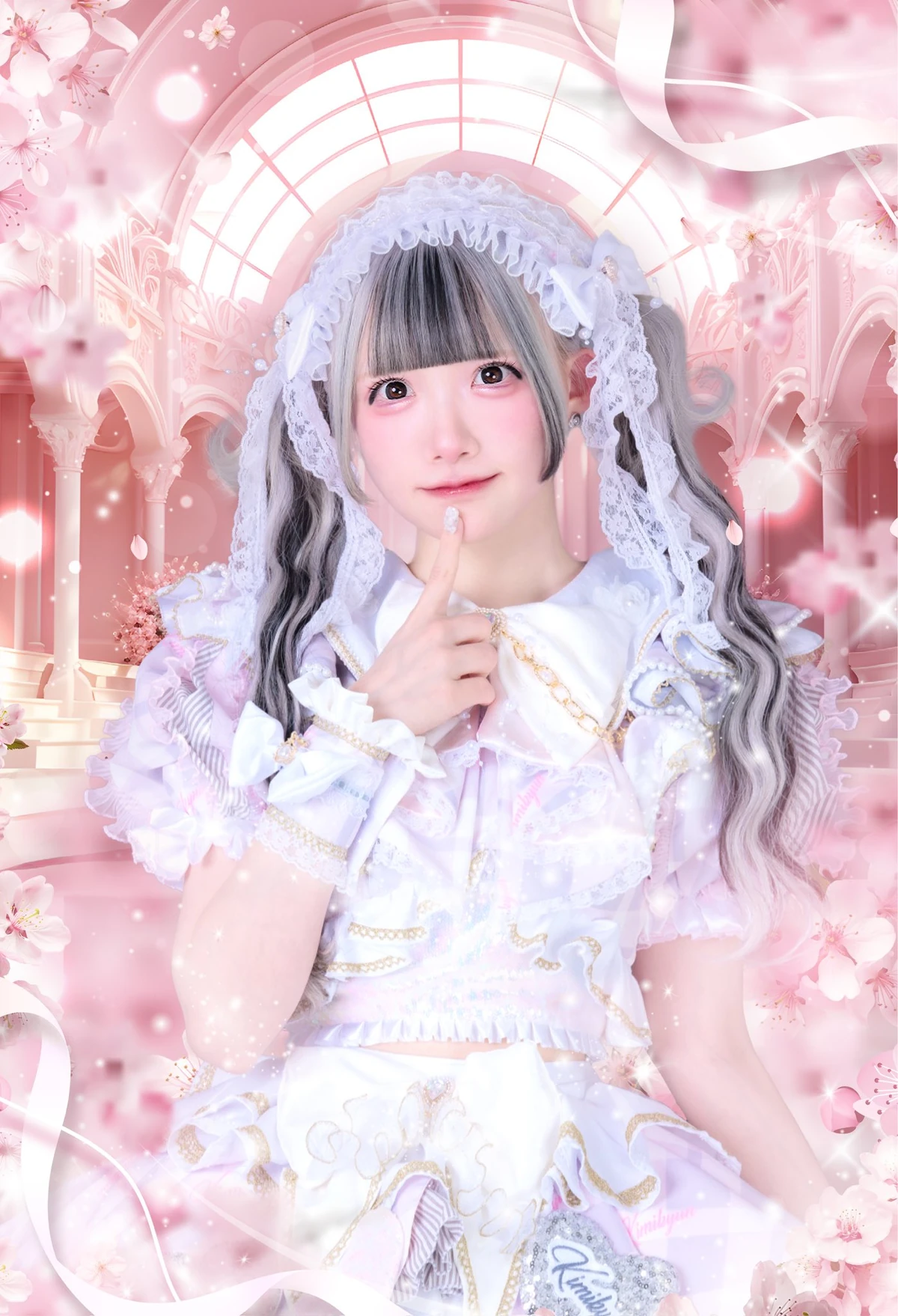 ໒꒱momo Papercraft Yuichiro Tokito: Demon Slayer Figure | TikTok