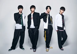 Matsuri nine. | Jpop Wiki | Fandom