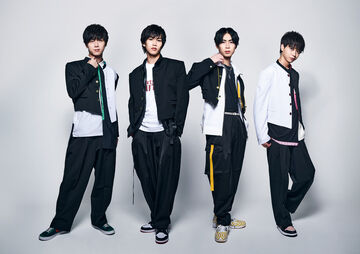 Matsuri nine. | Jpop Wiki | Fandom