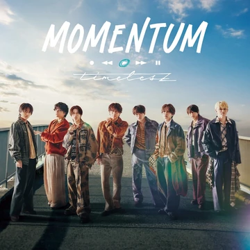 邦楽 MOMENTUM MOMENTUM | Jpop Wiki | Fandom