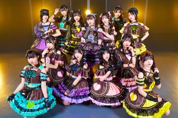 虹 Niji no Conquistador | Jpop Wiki | Fandom