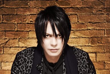 Saijo Hideki | Jpop Wiki | Fandom Saijo Hideki | Jpop Wiki | Fandom
