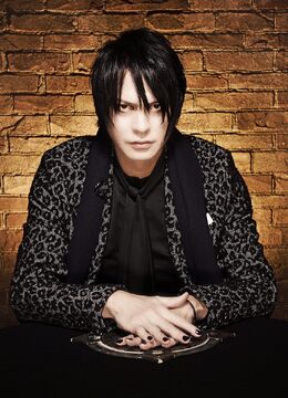 Sakurai Atsushi | Jpop Wiki | Fandom Sakurai Atsushi | Jpop Wiki | Fandom