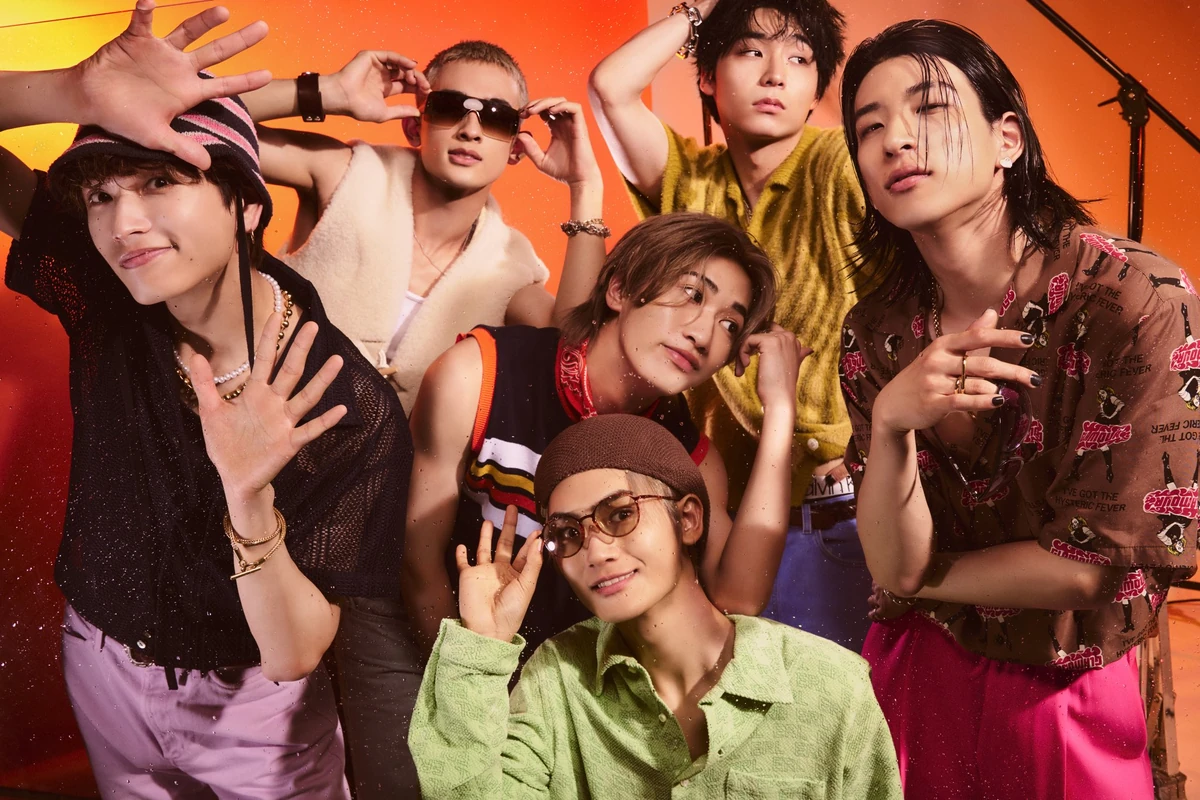 WATWING | Jpop Wiki | Fandom