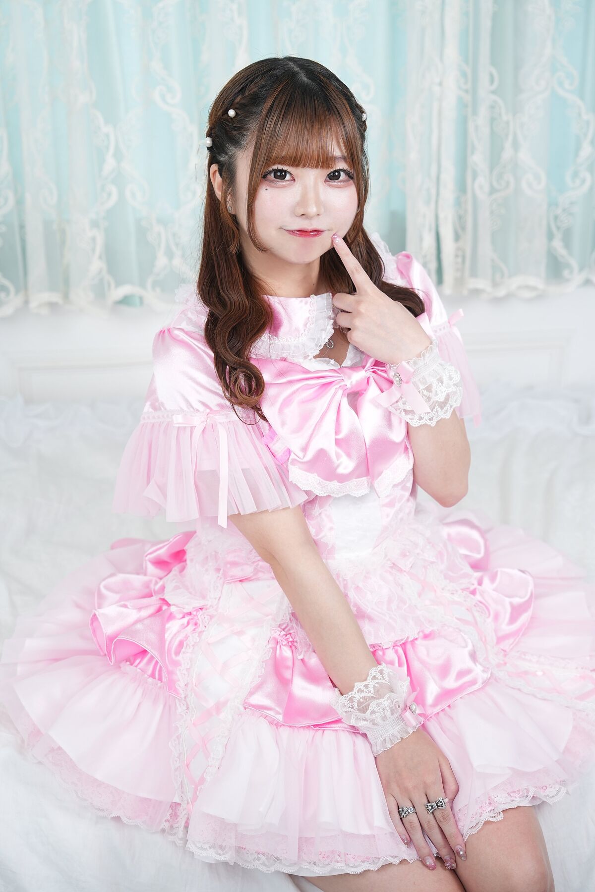 Suzu (ME:I) profile, age & facts (2025 updated) | kpopping
