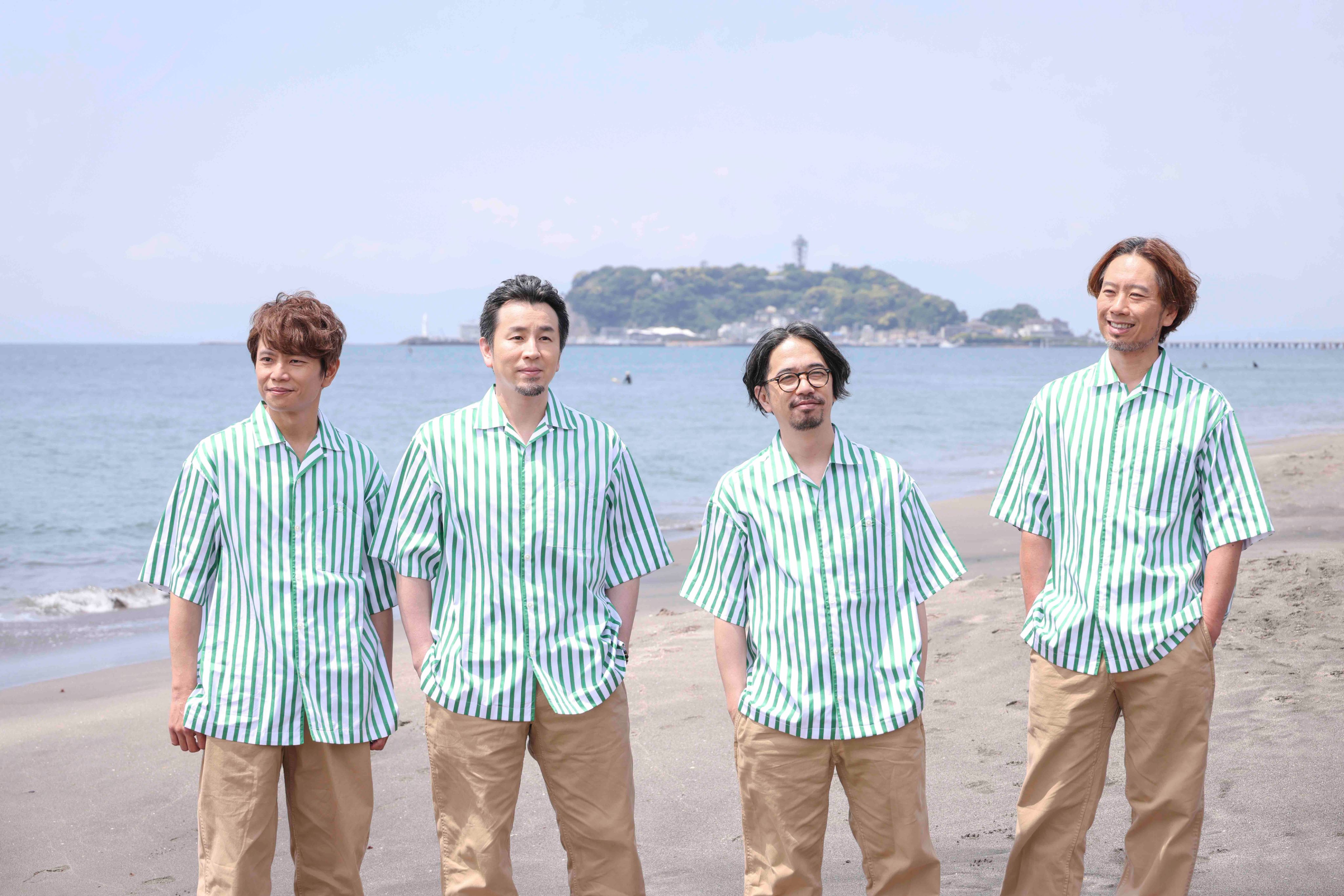 ASIAN KUNG-FU GENERATION | Jpop Wiki | Fandom ASIAN KUNG-FU GENERATION | Jpop Wiki | Fandom