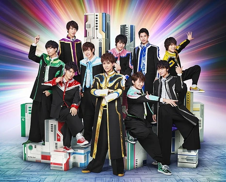 Promoting Shinka Riron