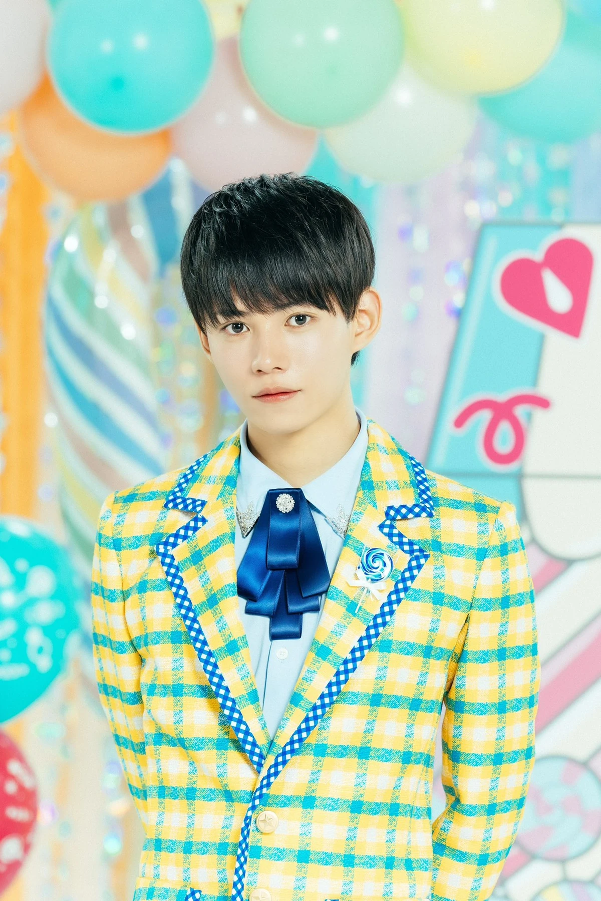 Ryoma | Jpop Wiki | Fandom