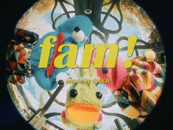 邦楽 fam fam fam! | Jpop Wiki | Fandom