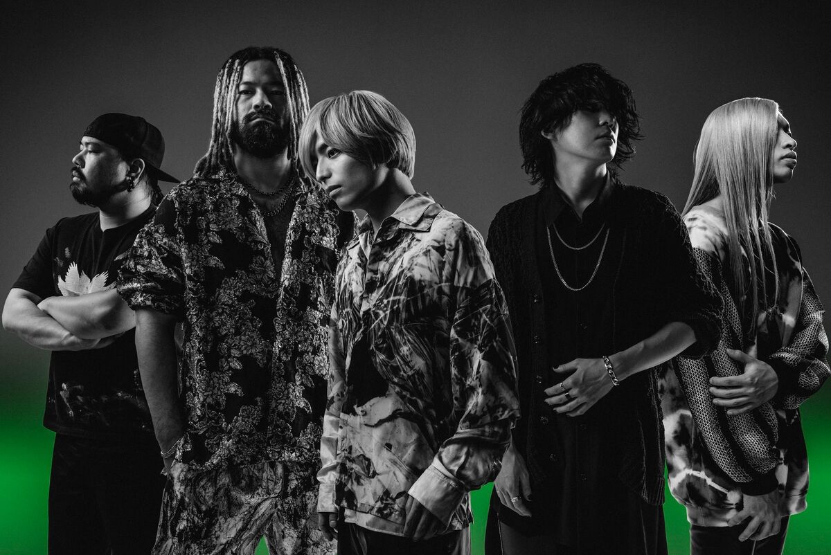 Fear, and Loathing in Las Vegas | Jpop Wiki | Fandom