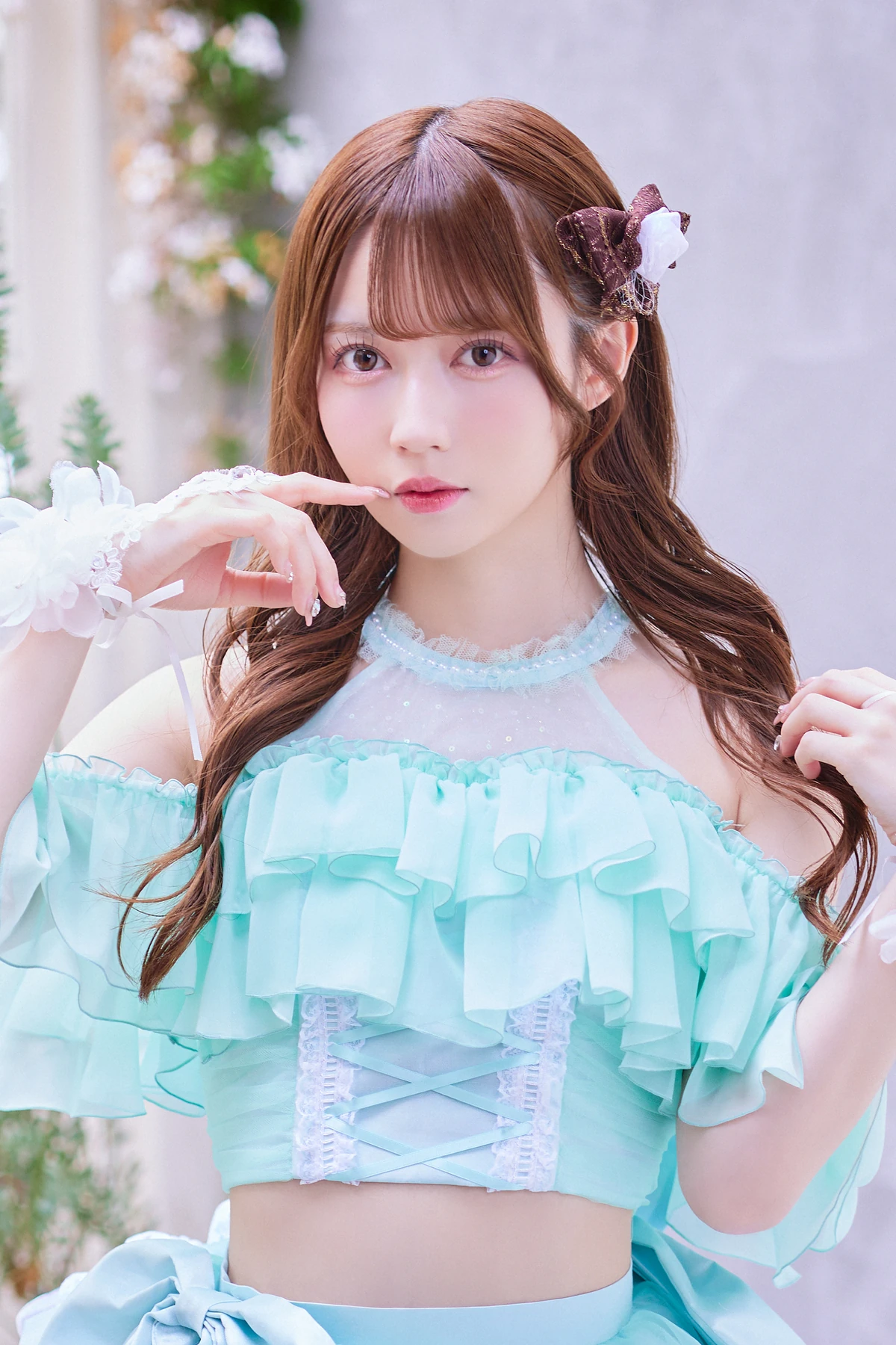 Minase Sarara | Jpop Wiki | Fandom