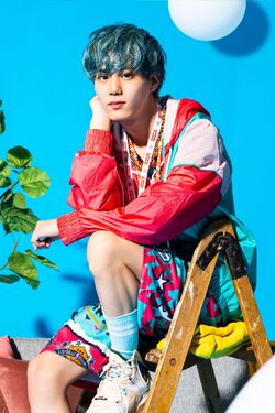アイドル shuryo Shuwawa! | Jpop Wiki | Fandom