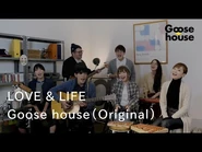LOVE & LIFE