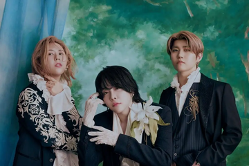 Mrs. GREEN APPLE | Jpop Wiki | Fandom