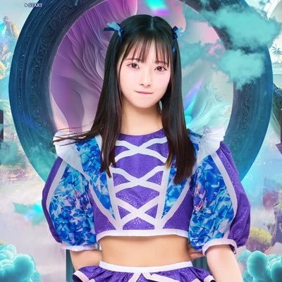 haruna♡ Join us in wishing a very Happy Birthday to our little big