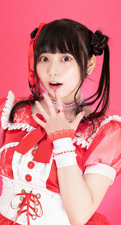 アイドル FROM JAPAN Tajima Sakurako | Jpop Wiki | Fandom