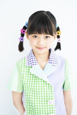 Oshima Miyu Jpop Wiki Fandom Oshima Miyu Jpop Wiki Fandom