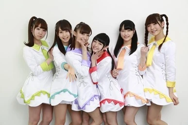 Realize! (February 2015)