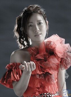 Hara Yumi Jpop Wiki Fandom