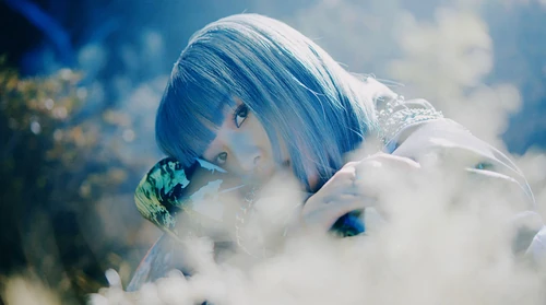 Promotional photo for Dignified (2022)