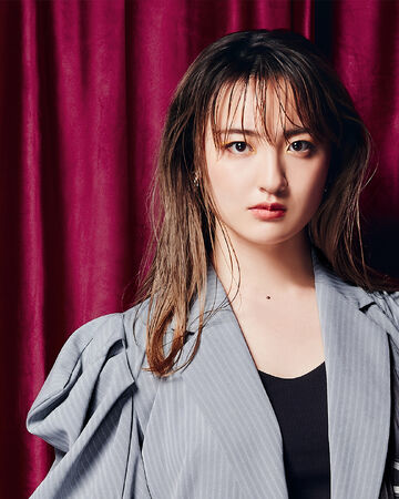 Suzuki Emiko Jpop Wiki Fandom Suzuki Emiko Jpop Wiki Fandom