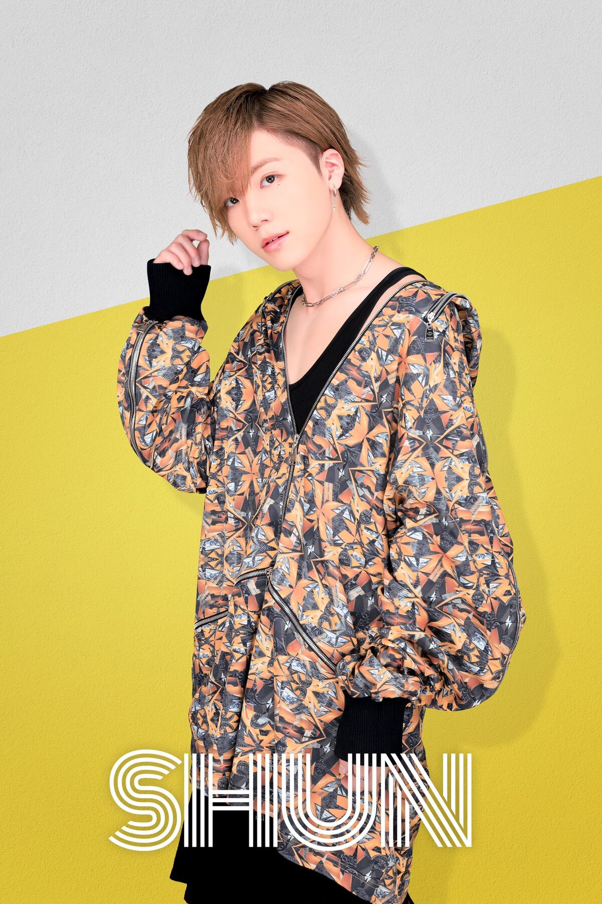 SHUN | Jpop Wiki | Fandom