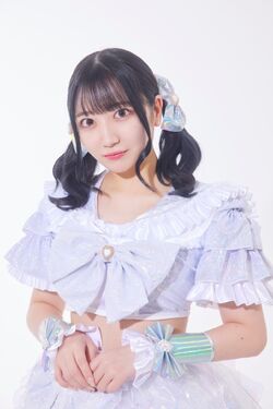 アイドル TAKAHASHI hair / Shota Suzuki @shota_superbly make / Satsuki Takahashi