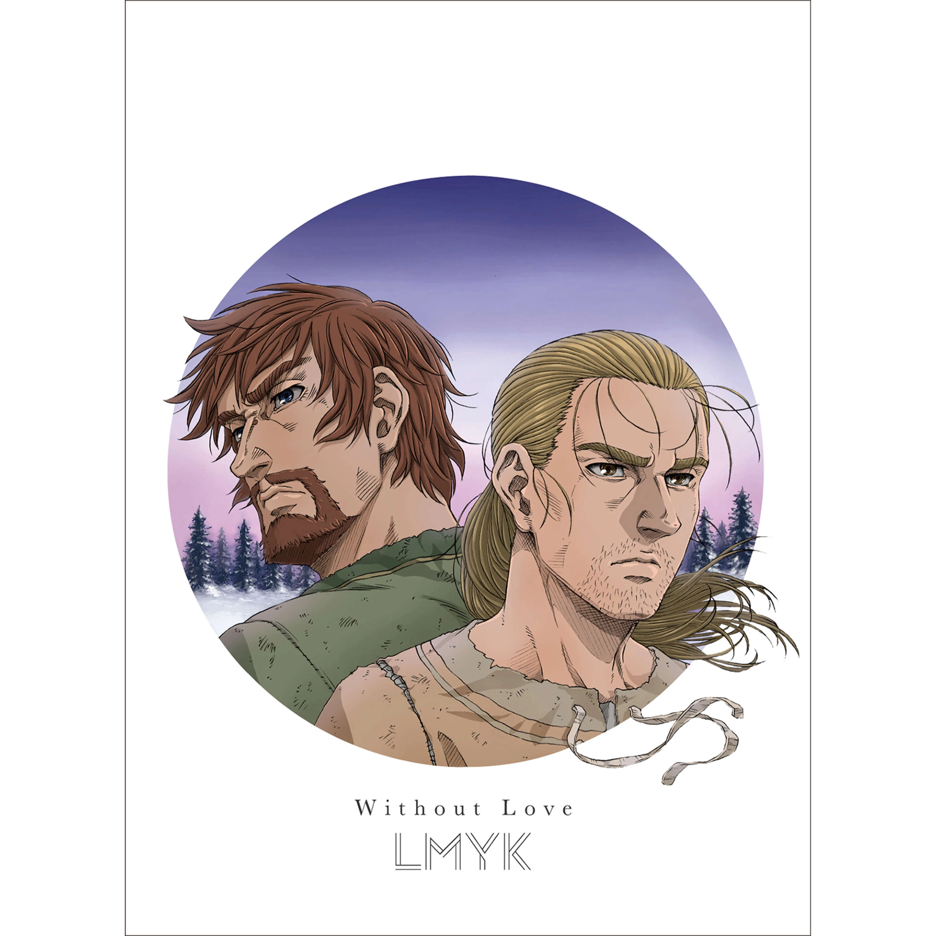 Without Love | Jpop Wiki | Fandom