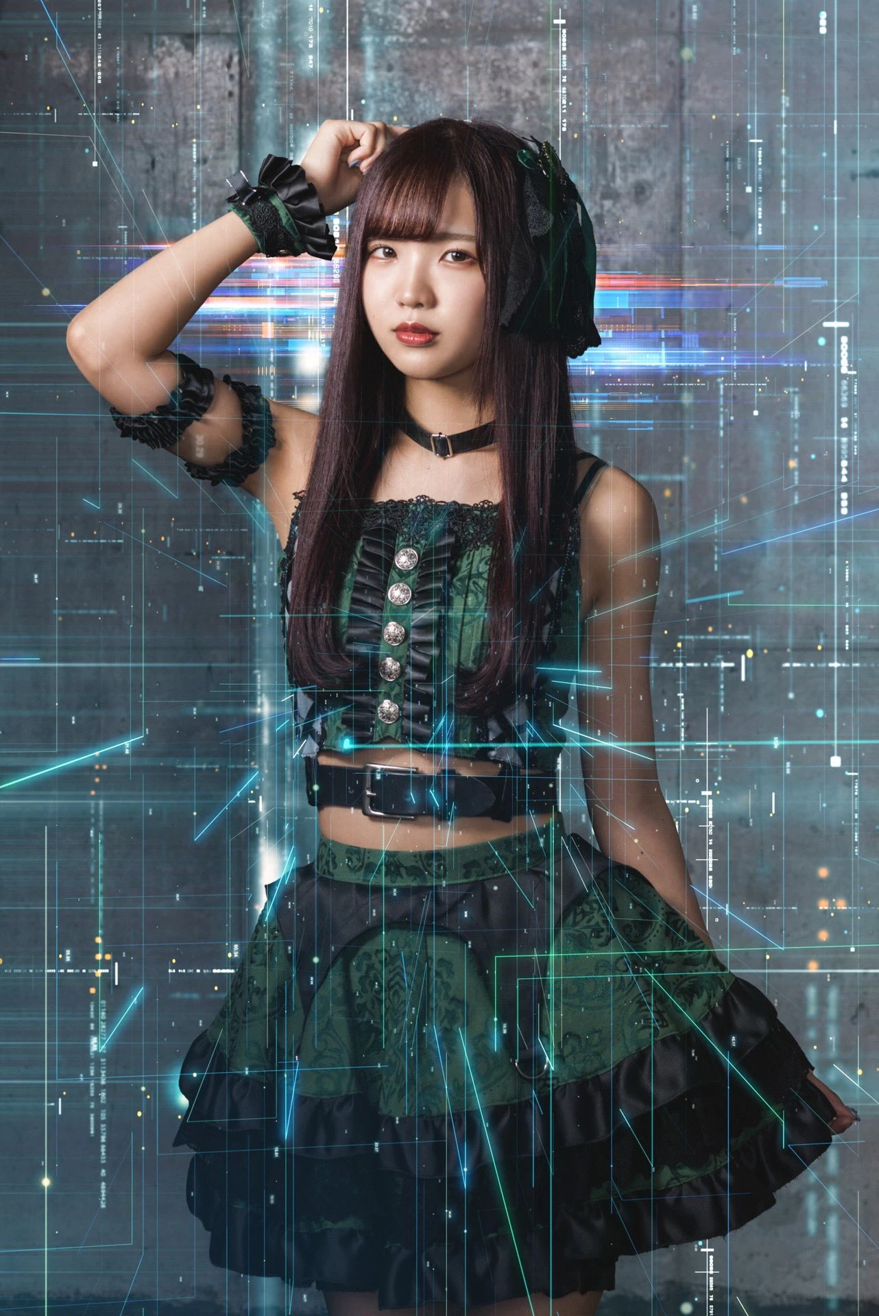 Shinonome Shiori | Jpop Wiki | Fandom
