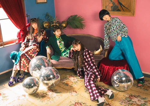 Promoting Drop (April 2022)