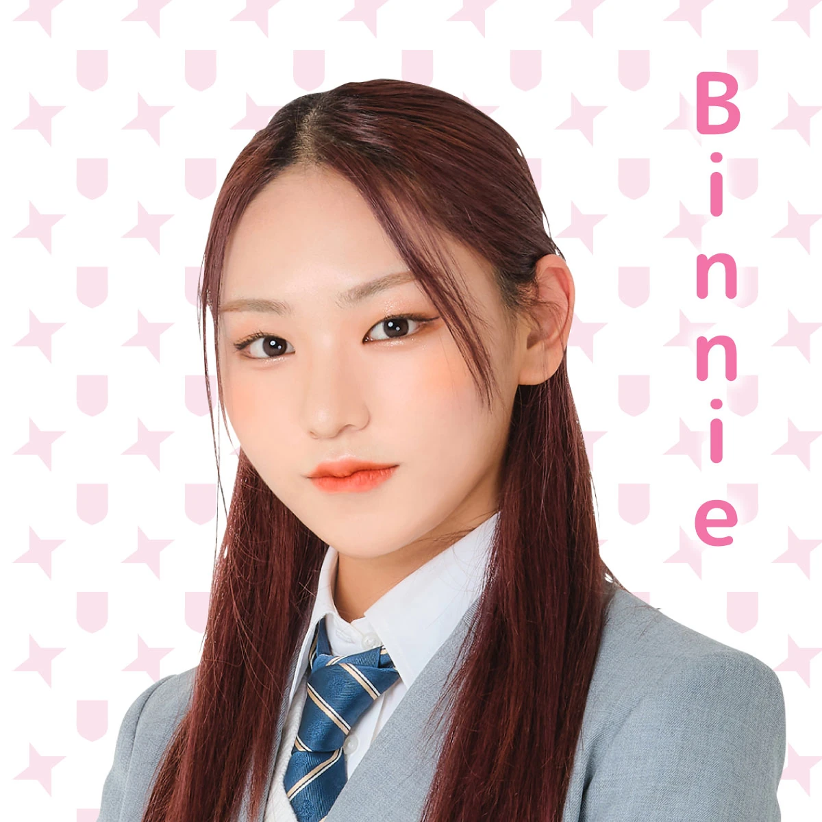 Binnie Jpop Wiki Fandom