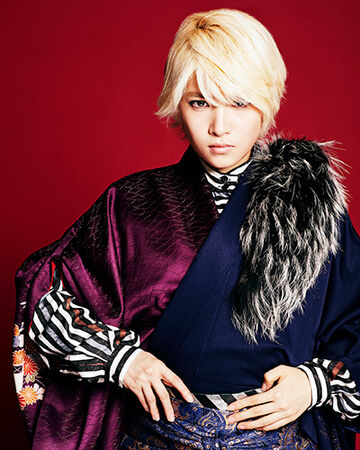 Mizuki The Hoopers Jpop Wiki Fandom