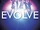 EVOLVE (BudLaB)
