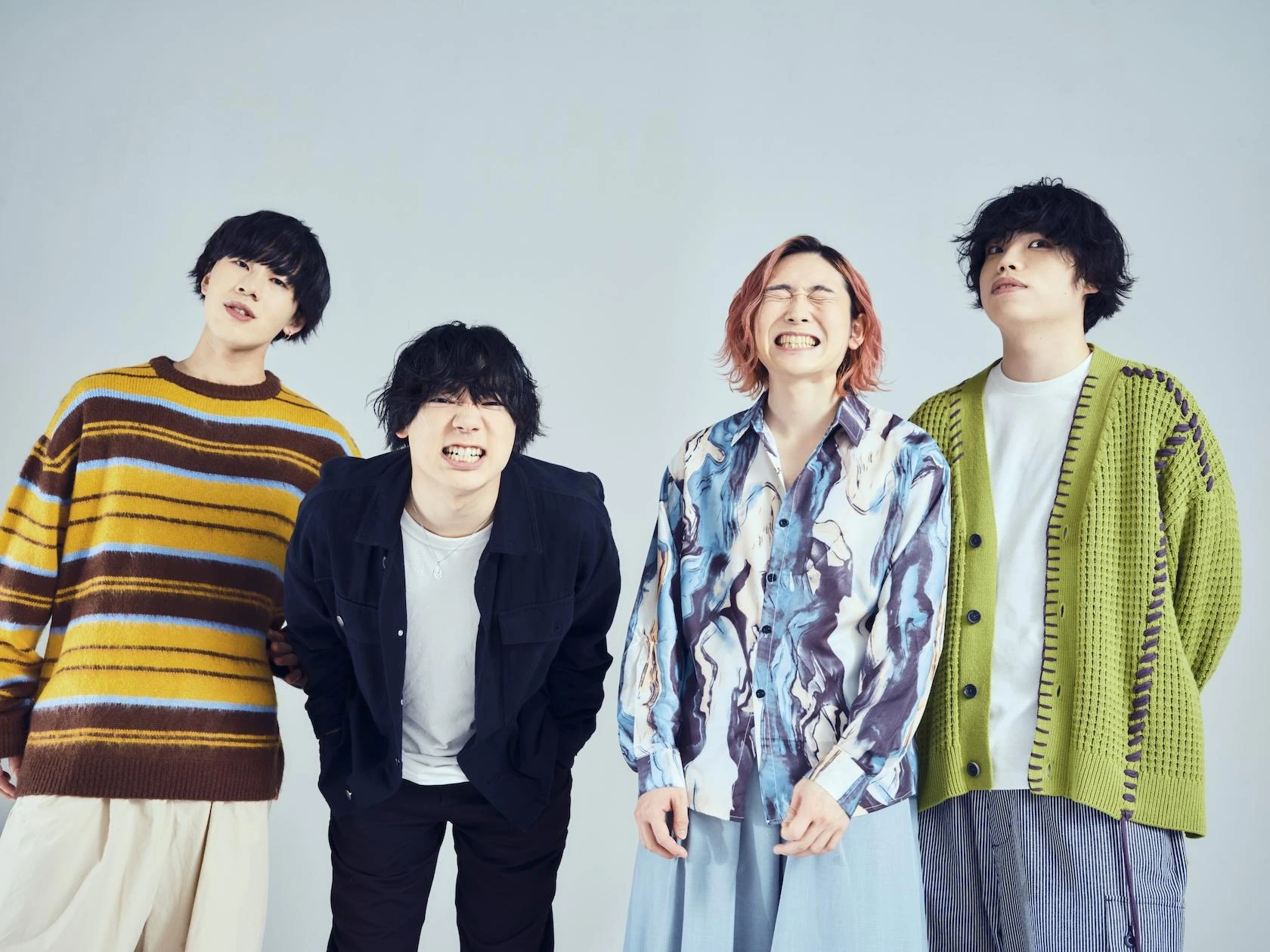 ミュージシャン kobore kobore | Jpop Wiki | Fandom