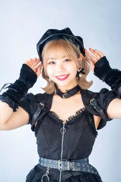 Sugahara Miyu | Jpop Wiki | Fandom