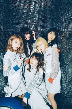 PIGGS | Jpop Wiki | Fandom