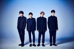 timelesz | Jpop Wiki | Fandom