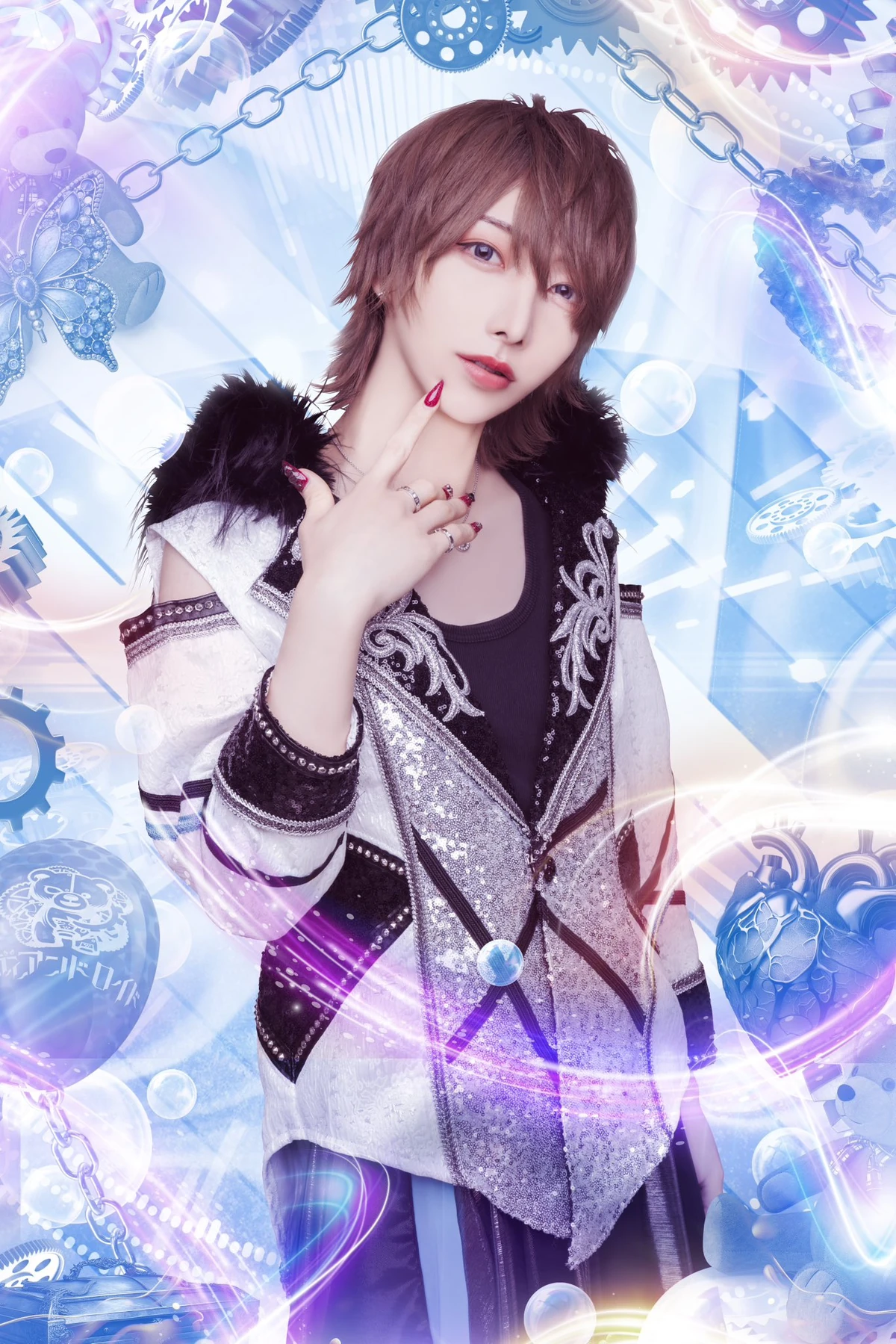 Sora | Jpop Wiki | Fandom