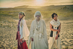 Shintenchi Kaibyaku Shudan- zigzag | Jpop Wiki | Fandom Shintenchi Kaibyaku Shudan- zigzag | Jpop Wiki | Fandom