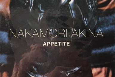 YOUR SELECTION ~The Very Best of AKINA~ | Jpop Wiki | Fandom