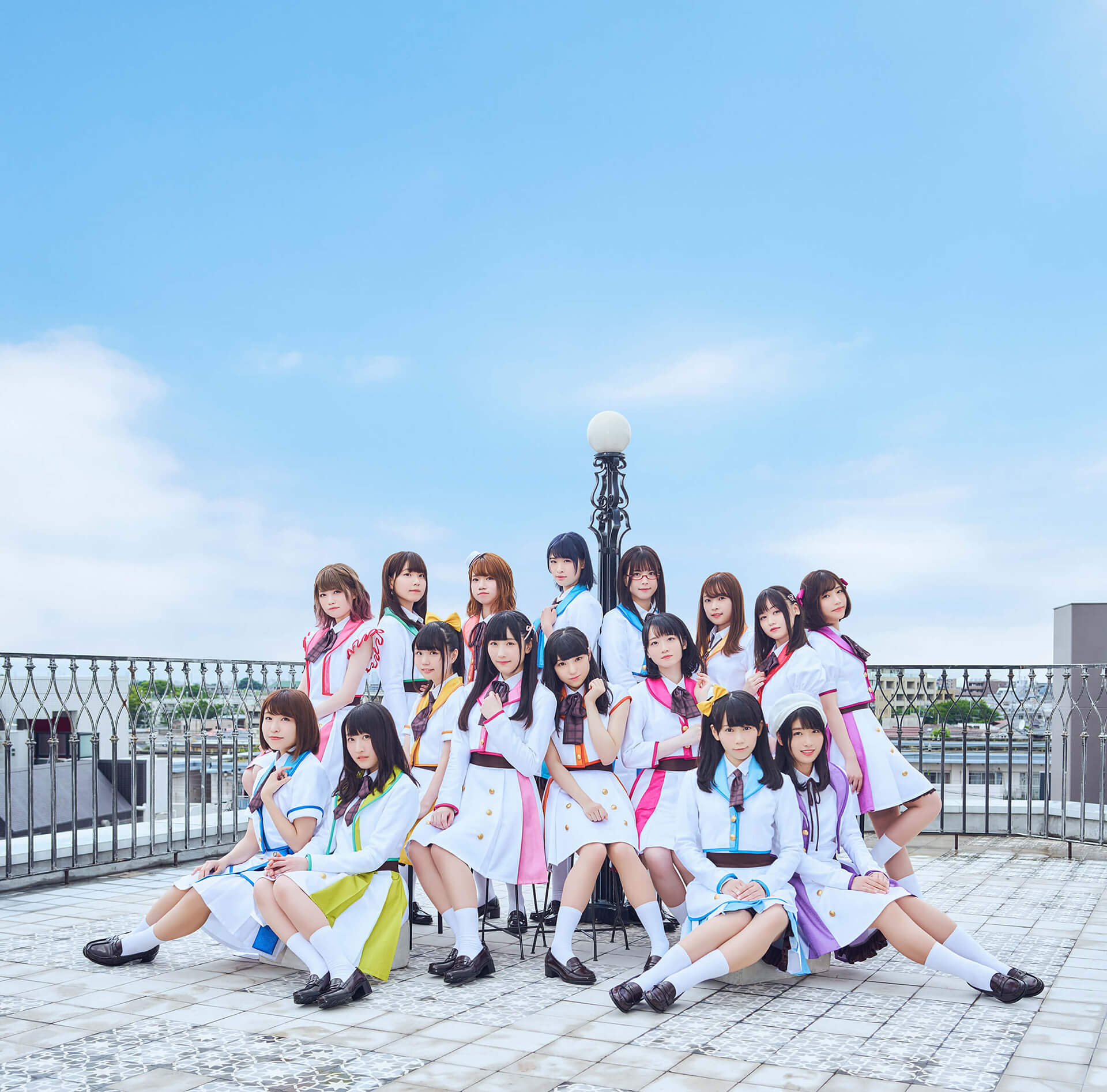 AiRBLUE | Jpop Wiki | Fandom AiRBLUE | Jpop Wiki | Fandom